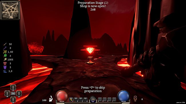 Eternal Vigil: Crystal Defender