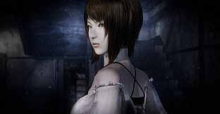 FATAL FRAME: Mask of the Lunar Eclipse