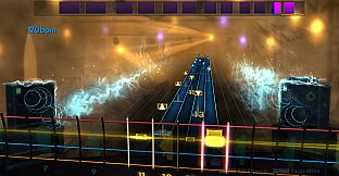 Rocksmith 2014 Edition – Remastered – Rocksmith Advanced Exercises, Vol. 2