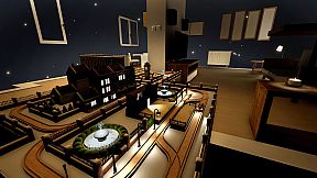 Tracks - The Train Set Game