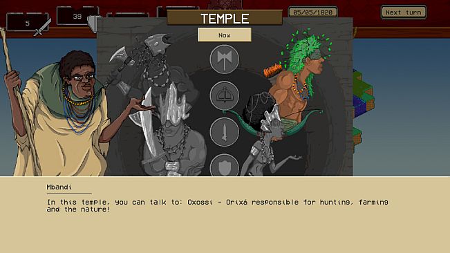 Banzo - Marks of Slavery