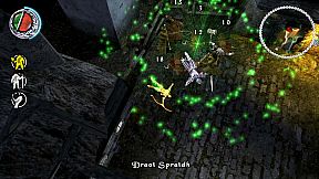 The Bard's Tale ARPG : Remastered and Resnarkled