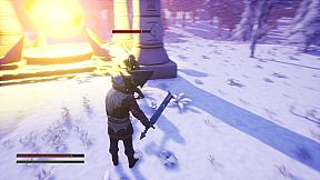 Firelight Fantasy: Resistance