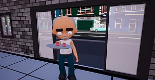 Barber Shop Simulator