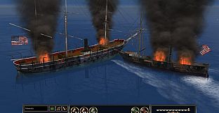 Ironclads: High Seas