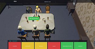 Mafia Deck Online