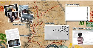 The Gametrekking Omnibus