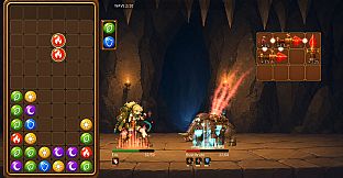 Packfall Chain Arena
