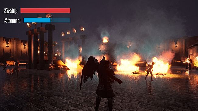 The Last Days of Sodom