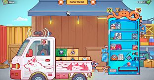 Vending Machine Co. - Supporter Pack
