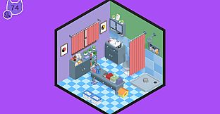 Secret Paws - Cozy Offices