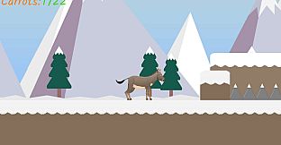 Donkee's Adventure