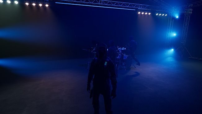 MUSIC BAND SIMULATOR:TOGETHER