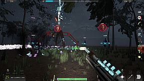 Void Mother: Survivor