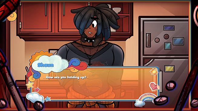 Something's Wrong With Sunny Day Jack