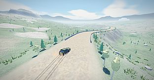 Hardpack Rally