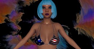 Fun with body for Sci-fi builder