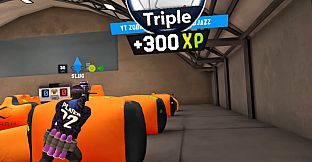 Paintball Playground VR