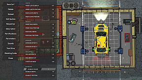 Bloody Rally Show: Prologue