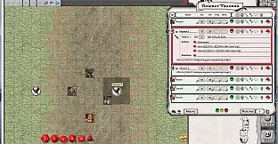 Fantasy Grounds - D&D Hoard of the Dragon Queen