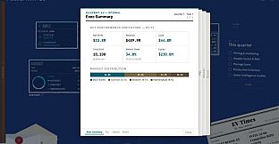Blueprint: EV