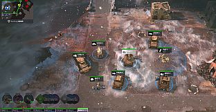 World War Armies - Unlock Pack UK Nation