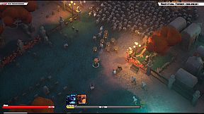 Resistance Is Brutal