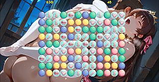 Way of Horny: Pleasure Night