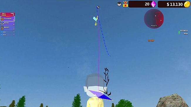 CS Diamantes Pipas PC : Jogo de pipa