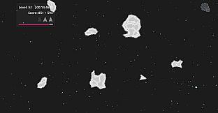 Asteroid Destroyer
