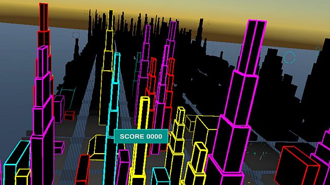 Virtual Skies FPV VR