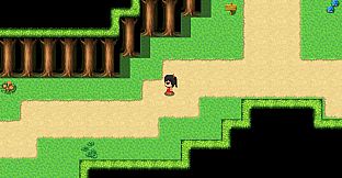 Reimu's Weird little adventure - Give Reimu Glasses and Give me money