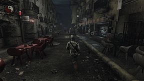 Injection π23 'Tabula Rasa'