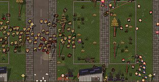 Undead Yet Again