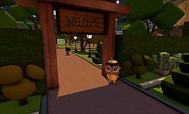 DGU: Death God University