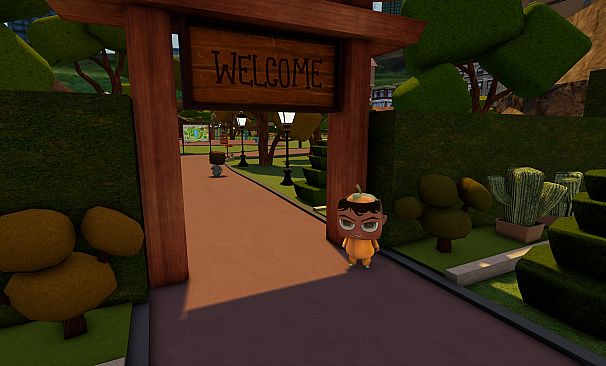 DGU: Death God University