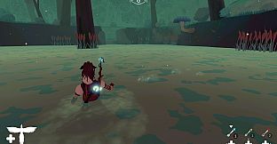 Cynthia: Hidden in the Moonshadow