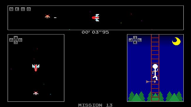 Super Duper Multitasking