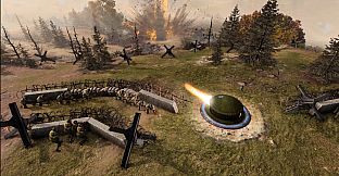Company of Heroes 3: Dare & Destroy