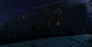 灵魂筹码 - 双生怨瞳 Soul at Stake - Twisted Twins