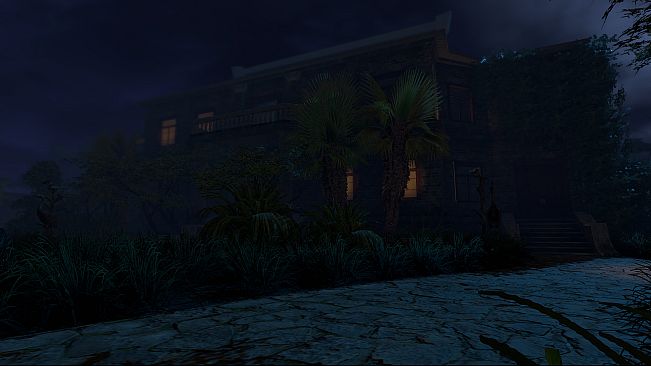 灵魂筹码 - 双生怨瞳 Soul at Stake - Twisted Twins