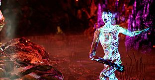 The Chant - The Gloom Below