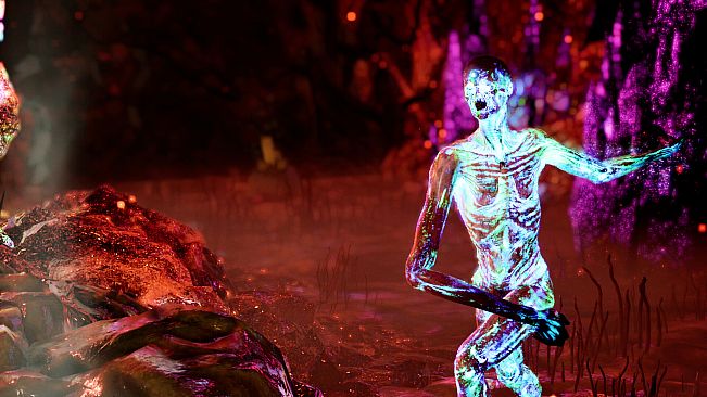 The Chant - The Gloom Below