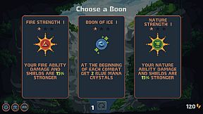 Primal Fray: Prologue