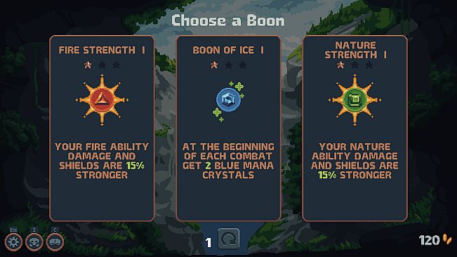 Primal Fray: Prologue