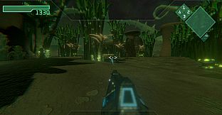 End's Reach II: Wake of Reason