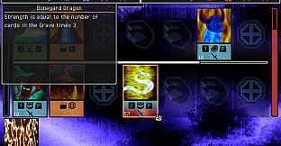 Monsters & Magics: Digital Card Game