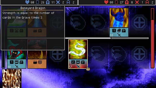 Monsters & Magics: Digital Card Game