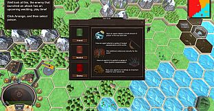 Guildmaster’s Quest