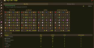 Scapewatch: Idle MMO